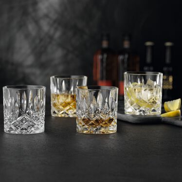 Noblesse Old Fashioned Set of 4 Noblesse Old Fashioned Set of 4